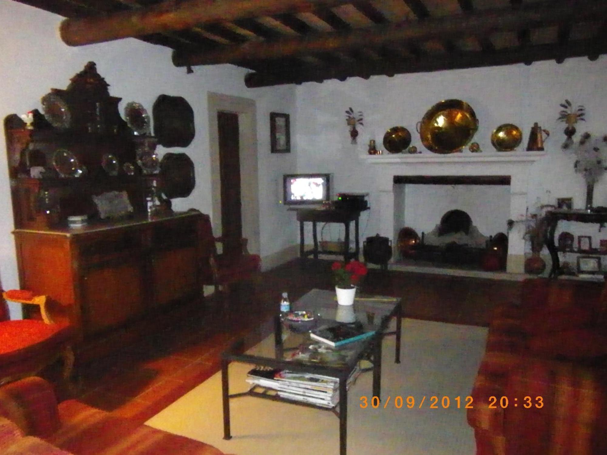 Casa D'Alegrete Bed & Breakfast ภายนอก รูปภาพ