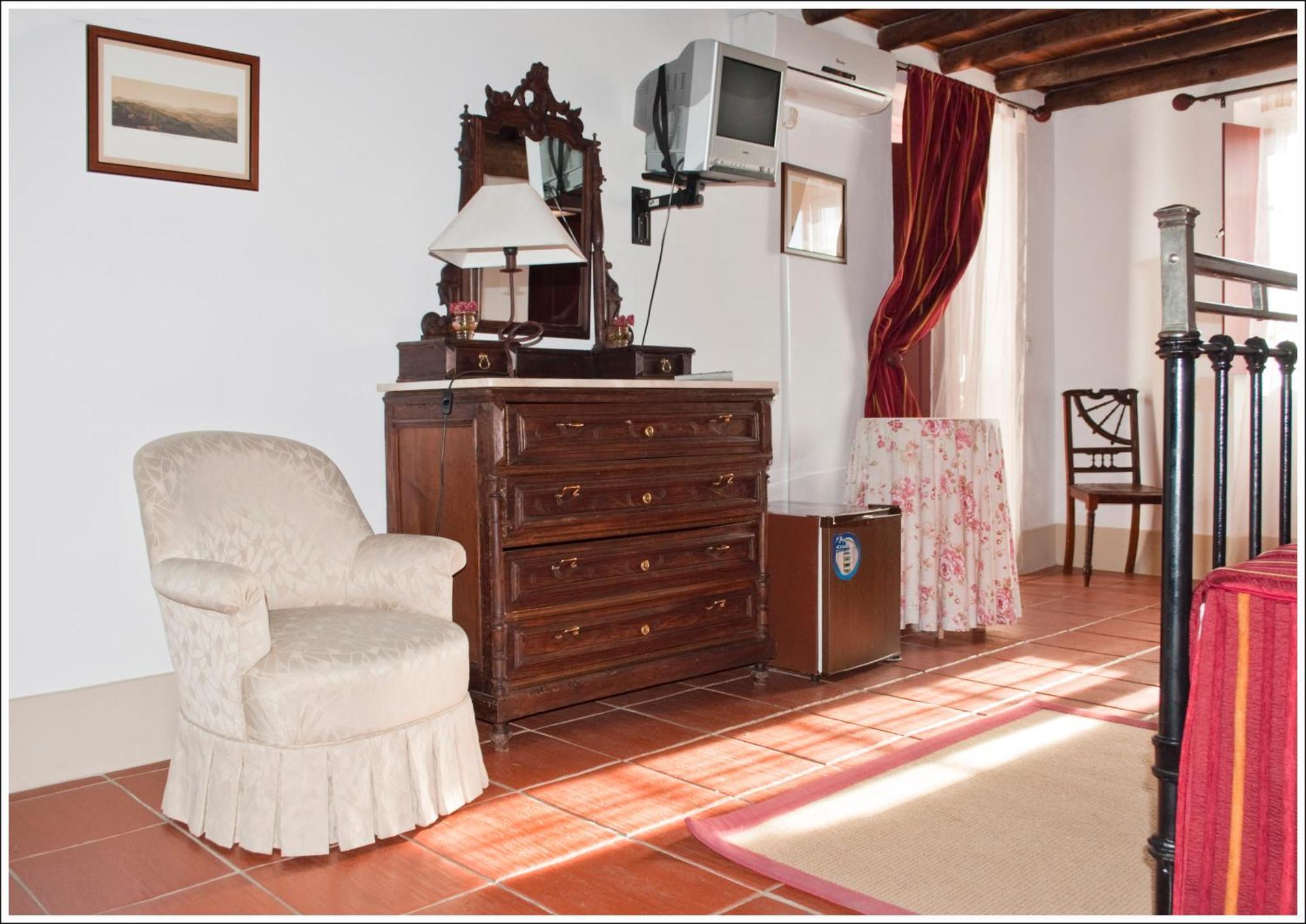 Casa D'Alegrete Bed & Breakfast ภายนอก รูปภาพ