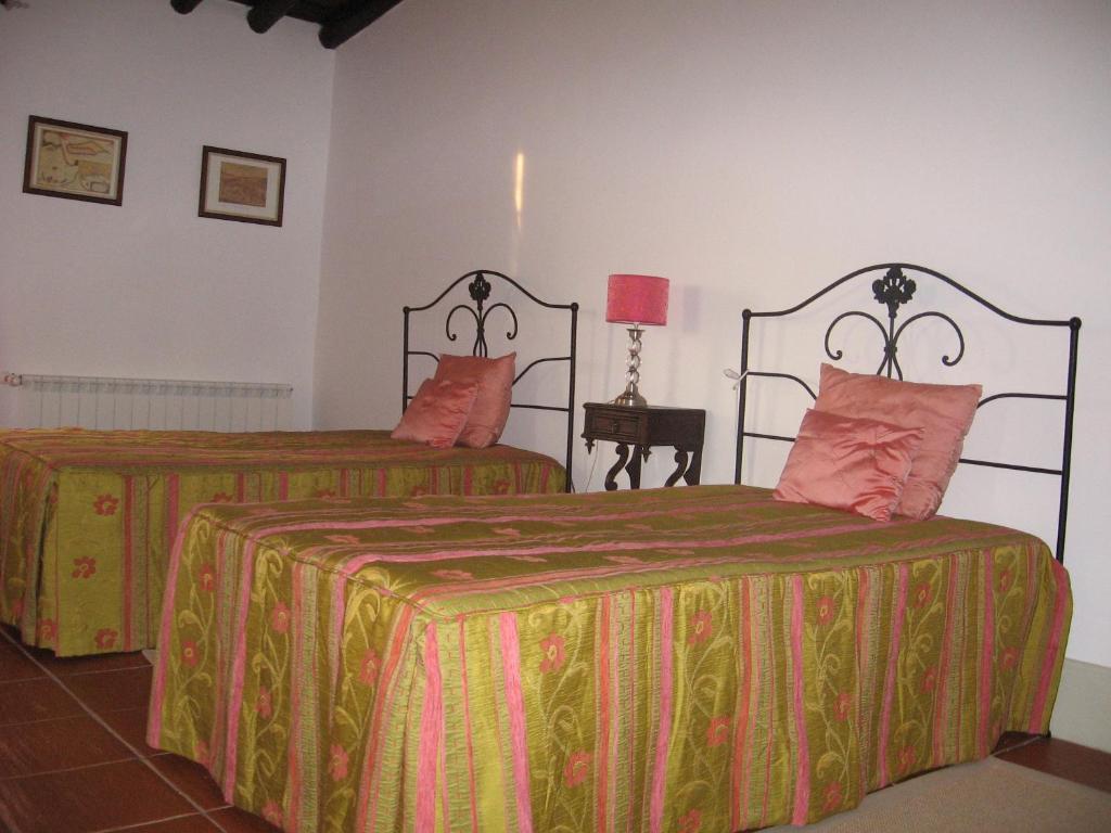 Casa D'Alegrete Bed & Breakfast ห้อง รูปภาพ