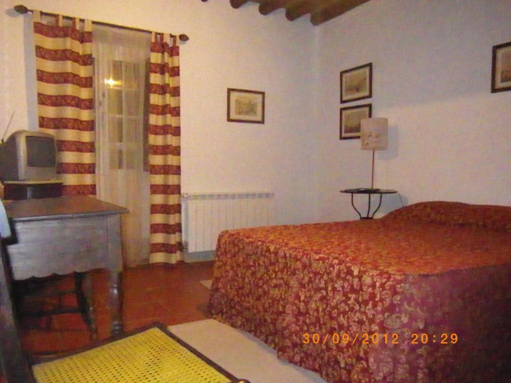Casa D'Alegrete Bed & Breakfast ห้อง รูปภาพ