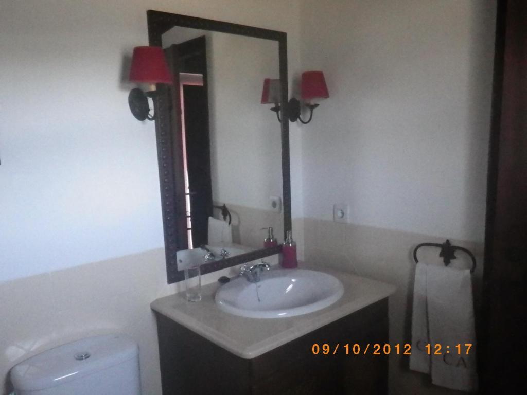 Casa D'Alegrete Bed & Breakfast ห้อง รูปภาพ
