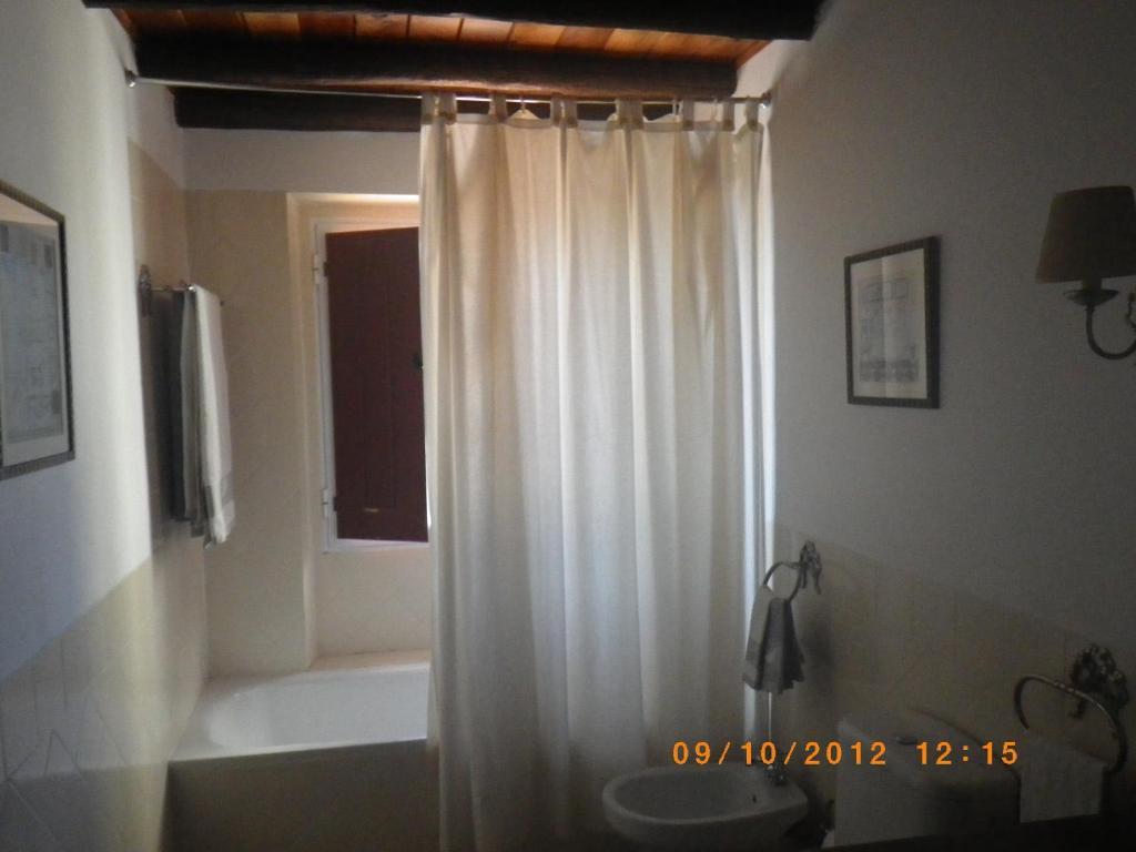Casa D'Alegrete Bed & Breakfast ห้อง รูปภาพ