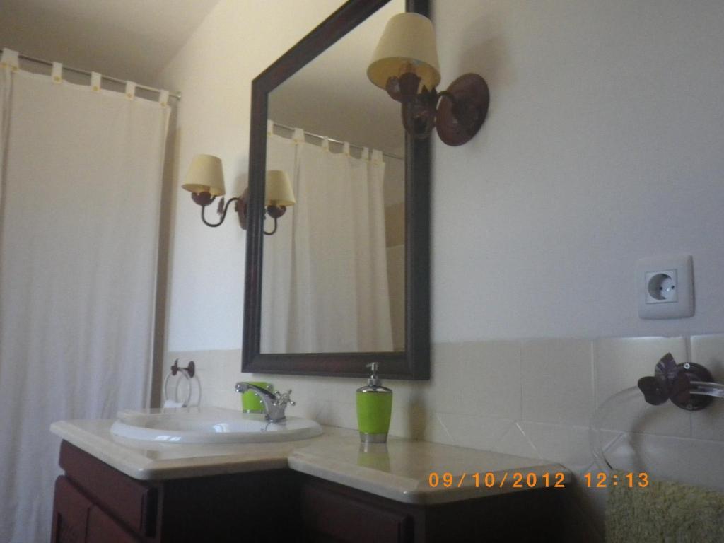 Casa D'Alegrete Bed & Breakfast ห้อง รูปภาพ