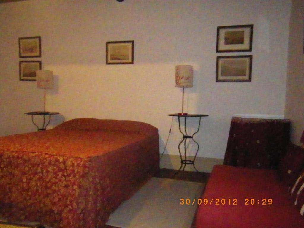 Casa D'Alegrete Bed & Breakfast ห้อง รูปภาพ